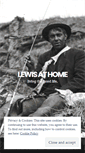Mobile Screenshot of lewisathome.com